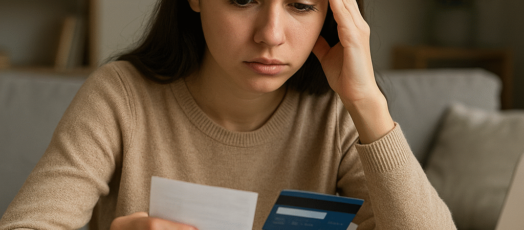 Como organizar as finanças com pouco dinheiro: guia para iniciantes