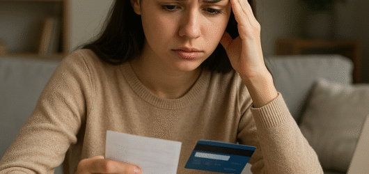 Como organizar as finanças com pouco dinheiro: guia para iniciantes