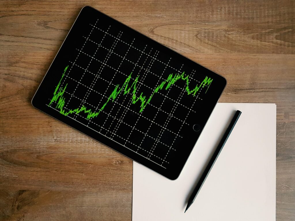 Como Receber Dinheiro através de investimentos mensais.
