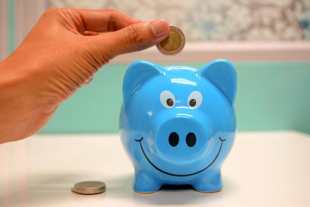 Ensinar Educação Financeira para Crianças e Adolescentes