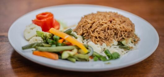 Alimentação Saudável Barata: Dicas Práticas